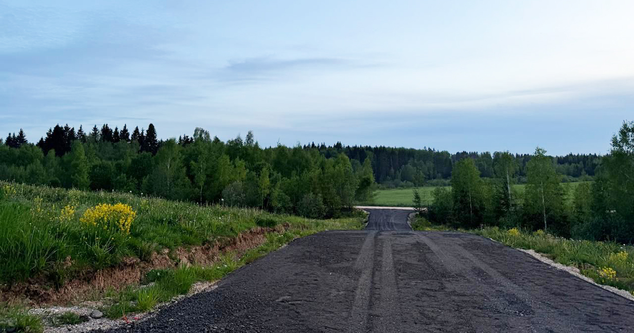 Фото 2 поселок Серебряный ручей