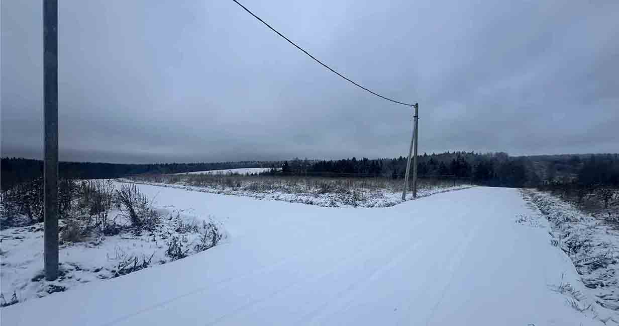 Фото 2 поселок Серебряный ручей